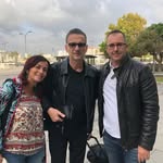 Sheila Morello - @sheilam70 - Instagram