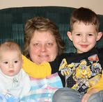 Sheila Morrow - Facebook