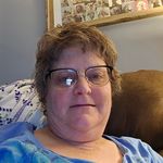 Sheila Morrow - @sheila.morrow.50 - Instagram