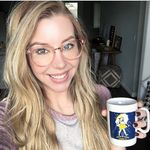 Sheila Morrow - @shelovesmakeup - Instagram