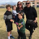 Sheila Morse Allan - @sheila_allan1 - Instagram