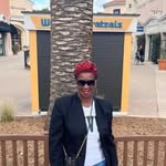 Sheila Moton - @symoton - Instagram