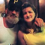 Sheila Mullins - @andrew_iab - Instagram