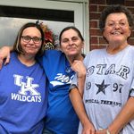 Sheila Singleton Mullins - @mullins.sheila - Instagram