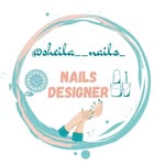 Sheila Lacorte - @sheila__nails_ - Instagram