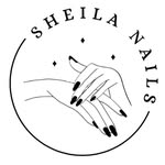 𝐒𝐇𝐄𝐈𝐋𝐀 𝐍𝐀𝐈𝐋𝐒 - @sheilanails0 - Instagram