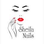𝑺𝒉𝒆𝒊𝒍𝒂 𝑵𝒂𝒊𝒍𝒔 - @sheila.nails17 - Instagram
