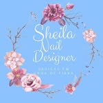 Sheila Nails | FIBRA DE VIDRO - @sheiladesignernail - Instagram