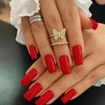 Sheila Nails designer - @sheila_nails.designer - Instagram