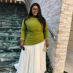 Sheila - @__nathansheila - Instagram