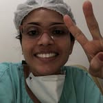 Sheila Nathan - @hwilla87 - Instagram