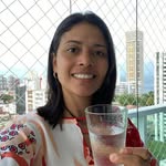 Sheila Nathan - @sheilall788 - Instagram