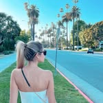 Sheila Navarro - @she_is_8 - Instagram