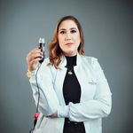 Sheila Navarro Terapia Capilar - @eu_sheilanavarro - Instagram