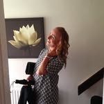 Sheila Nevin - @sheilanevin - Instagram