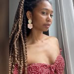 Sheila Noël - @sheilaanoel - Instagram