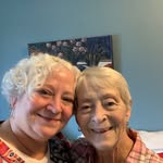 Sheila North - @nana_north1945 - Instagram