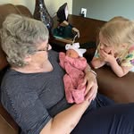Sheila Olson - @sheol58 - Instagram