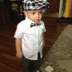 Sheila Olson - @sheilaolson9108 - Instagram
