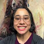 Sheila Olson - @thrielina - Instagram