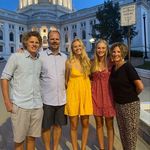 Sheila Olson - @sheilanolson - Instagram