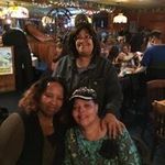 Sheila Penn-Crymes - @washington_57 - Instagram