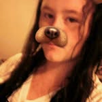 Celine - @sheilapeoples07 - Instagram