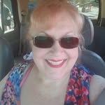 Sheila Peoples Obrien Marshall - @tippybruce - Instagram