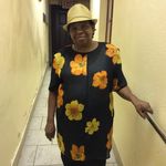 Sheila Pinder - @sheilap1924 - Instagram