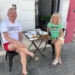 Sheila Power - @gaelicgirl4real - Instagram
