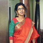 Sheila Rathnam - @sheilarathnam - Instagram