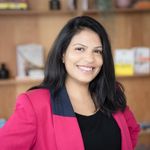 Sheila Rathnam - @sheilarathnamsays - Instagram