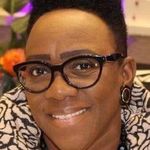 Bishop Sheila Rawlins - @bishopsheilarawlins - Instagram