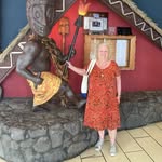 Sheila Marie Rawlinson - @rawlinson.sheila - Instagram