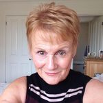 Sheila Rawlins - @rawlins5813 - Instagram
