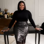 Sheila Dorceus, Real Estate Broker - @sheila_realestate - Instagram