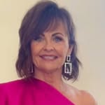 Sheila Smith Reazin - @sheilareazin - Instagram