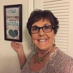 Sheila Reddick - @sheilareddick - Instagram