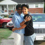 Sheila Riddick - @mommom120 - Instagram