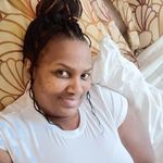 Sheila Riddick - @shesothik46 - Instagram