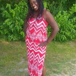 Sheila Riddick Frisby - @seximoma39 - Instagram