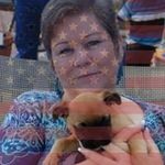 Sheila Riddle - @meems1955 - Instagram
