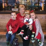 Sheila Lewis Roark - @sheila.l.roark - Instagram