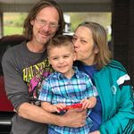 Sheila Roark-Zehner - @szehnerlpn - Instagram