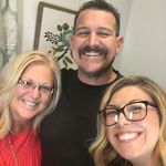 sheila robb - @starlovesjimmy - Instagram