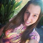 Sheila  Robson Santos - @bonequinha015 - Instagram