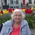 sheila robson - @sheilanosbor - Instagram