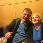 Sheila Robson - @robson5271 - Instagram