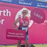 Sheila Robson - @sheilar2409 - Instagram