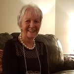 Sheila Roby - @sheila_mary_roby - Instagram